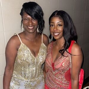 Cinderella Prom Dress/Special Occasion